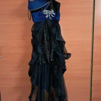 لباس مجلسی