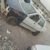 پراید مدل 96