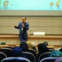 آموزش vip مکالمه حرفه ای زبان و آیلتس