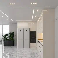 کابینت تعمیرات کلی جزئی