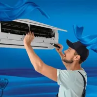نصب تعمیر سرویس و عیب یابی تخصصی کولر (گازی و آبی)|خدمات پیشه و مهارت|اراک, |دیوار