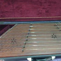 سنتور مدنی سازسرشناس