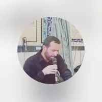 مداح و سوگینه خوان مراسمات بختیاری
