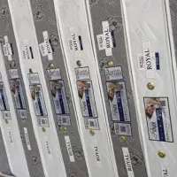 تشک اورتوپدیک ضد کمردرد