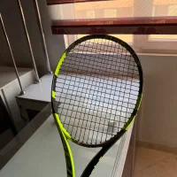 راکت حرفه‌ای تنیس بابولات مدل Pure Aero 2023
