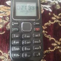 گوشی ساده