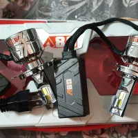 هدلایت یخی دو کنتاکت