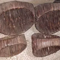 سبد گل و میوه