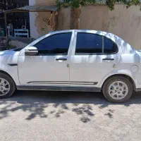 ماشین سهند