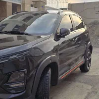 ایکس ۳۳کراس نقدواقساط معاوضه