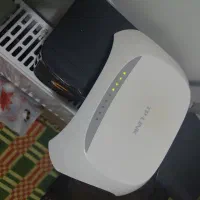مودم تی پی لینک مدل w8901N