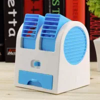 مینی کولر رومیزی USB