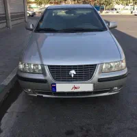 سمند۸۳ سند دست اول