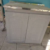 کابینت فلزی