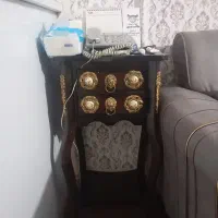 میز تلفن