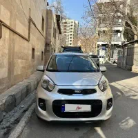 کیا پیکانتو۲۰۱۶