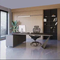 منشی غیرحضوری