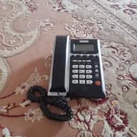 گوشی تلفن ثابت|تلفن رومیزی|اردبیل, |دیوار