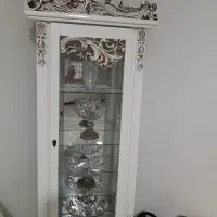 بوفه و ساعت با هم ست هستند