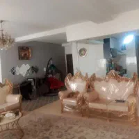 ۹۲ متر فول امکانات مجتمع شباهنگ شاهدشهر