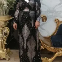 اجاره و فروش لباس مجلسی شیک و فاخر