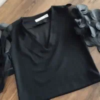 بلوز مجلسی دخترونه