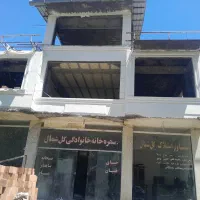 ۳ واحد دو خواب ویلایی یکچا یا تکی