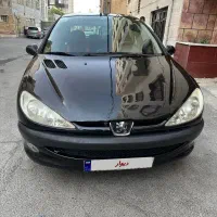 ۲۰۶ مدل ۹۴ بی رنگ
