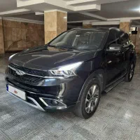 تیگو 7 IE مدل 1400