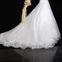 لباس عروس
