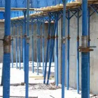 جک ساختمانی ثلیبی جک سقفی