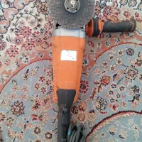 سنگ فرز بزرگ AEG|ابزارآلات|رودهن, |دیوار