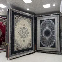 قالی ۷۰۰شانه خرید بدون واسطه