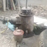 جعبه دنده ۵به ۶ جانسون امریکایی