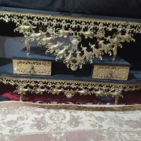 میز تلویزیون سالم
