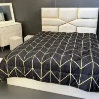 تخت و سرویس خواب لیزری / سرای خواب آداک