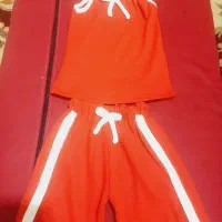 لباس کودک جنس کبربتی