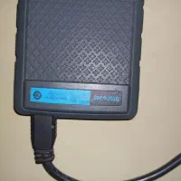 هارد اکسترنال  Transcend  یک ترا