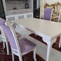 میزو صندلی غذاخوری شیک