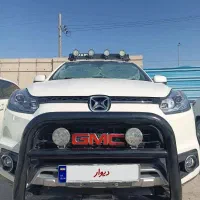 تنها JMC وارداتی