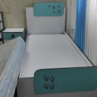 تخت یک نفره