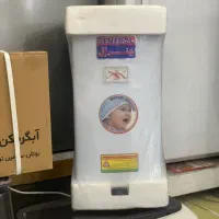پخش ابگرمکن برقی جنرال