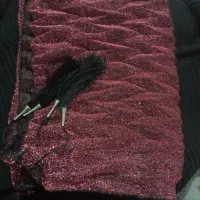 شال لمه وچادرعروس نونو