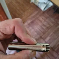 فندک کلیپر فلزی اصل