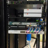 خدمات شبکه نوین (Voip)