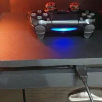 PS4 1TRA