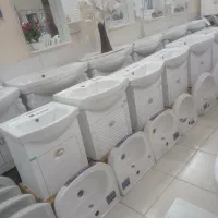 لوازم داخل سرویس و حمام زیر قیمت کل بازار