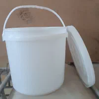 سطل ۱۰ کیلویی نو همراه با درب