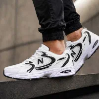 کفش سبک نیوبالانس