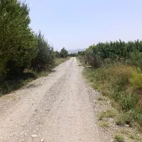 ۶۱۵ متر زمین باغچه پیشک ماهدشت